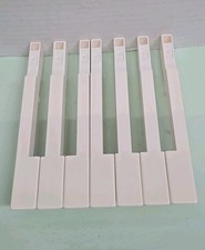 Korg set tasti di - m1,