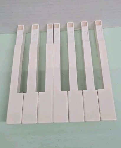 Korg set tasti - set, di