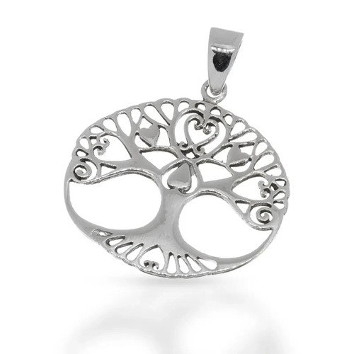 Ciondolo albero della - ciondolo,