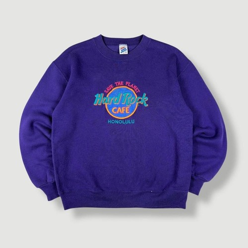 Felpa vintage hard - , café