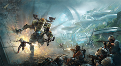 Titanfall ps4 trophy trofei - 2, trophy/trofei