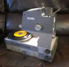 DuKane Vintage Doppio