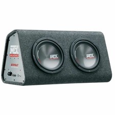  Subwoofer Mtx Audio