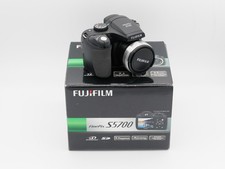 Fujifilm Finepix S5700 7,1 MP