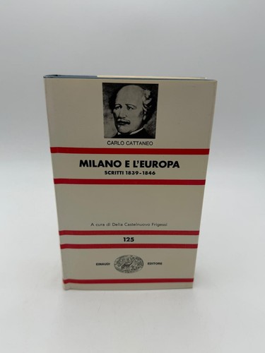 Carlo cattaneo milano e - carlo,