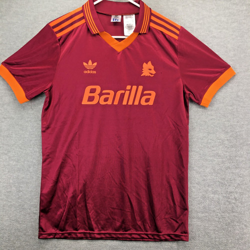 Maglia calcio vintage adidas - calcio,