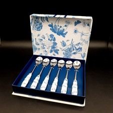 Portmeirion Botanic Blue set