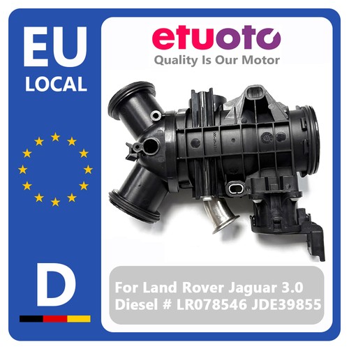 Lr078546 valvola farfalla - lr078546,