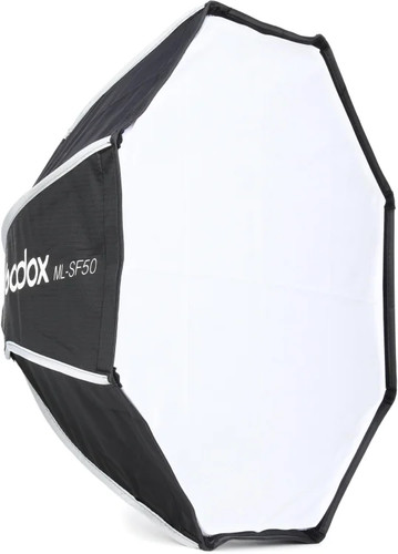 Softbox godox sf50 octa - ml-sf50,