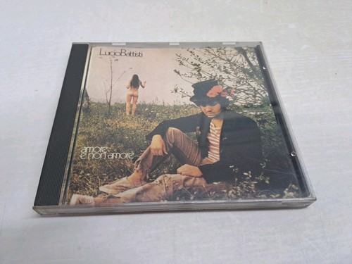 Lucio battisti amore non - e,