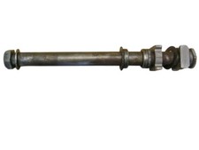 perno ruota posteriore rear