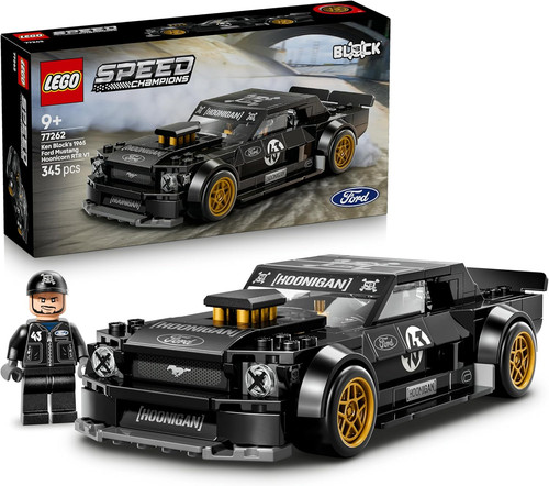 Lego speed champions ford - lego,