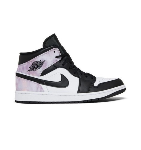 Nuovo jordan mid zen - nuovo,