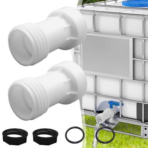 Pezzi ibc serbatoio - pezzi,
