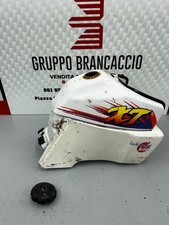 Serbatoio Benzina Yamaha XT