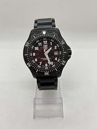 Luminox 8400 diver orologio - 8400, da