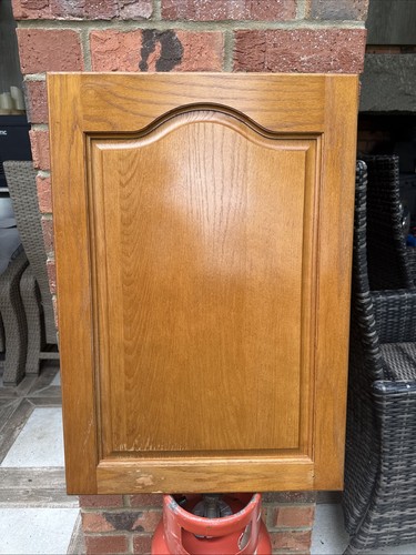 Porta cucina rovere medio - porta,
