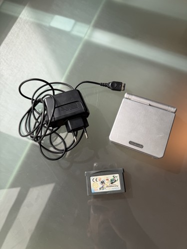 Game boy advance modello - game,