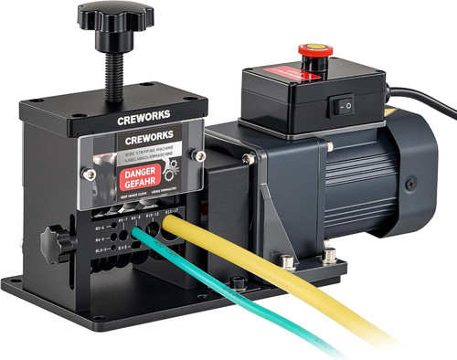 Creworks spelafili automatico - spelafili,