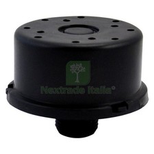 1PZ FILTRO ARIA PER COMPRESSORE PER COMPRESSORE LT. 100: