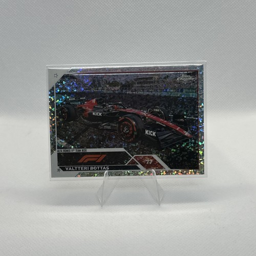 2023 chrome formula cars - 1, f1