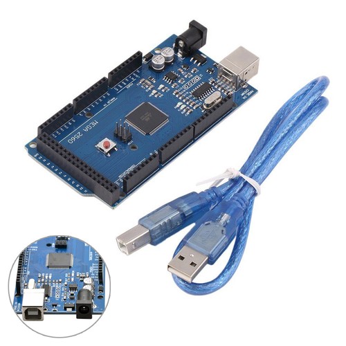 Per arduino mega 2560 - per,