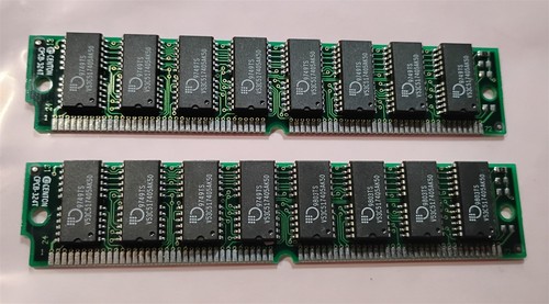 Kit ram 2x16 - mb, mb