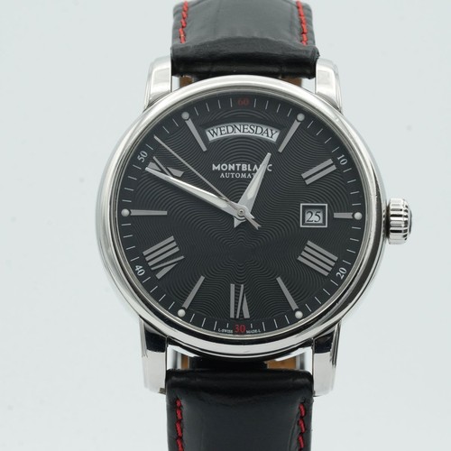 Orologio montblanc star - montblanc,