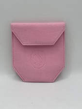 Pochette swarovski rose - pochette,