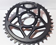 Corona ERGAL da 36 denti