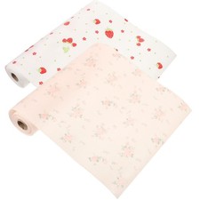  2 Rolls Rivestimenti Per