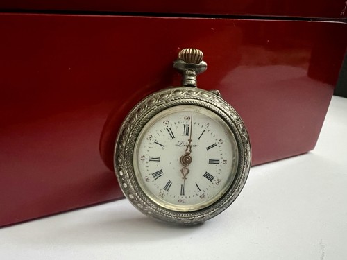 Antico orologio tasca - antico,