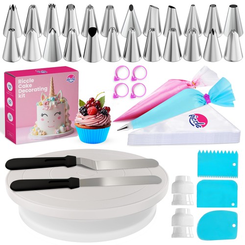 Kit decorazione torte - kit,