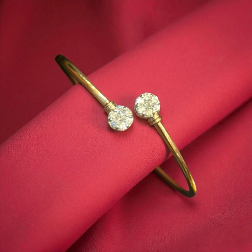 Bracciale pave cts - bracciale, f/vs1