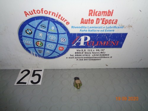 Interruttore luce stop - interruttore,