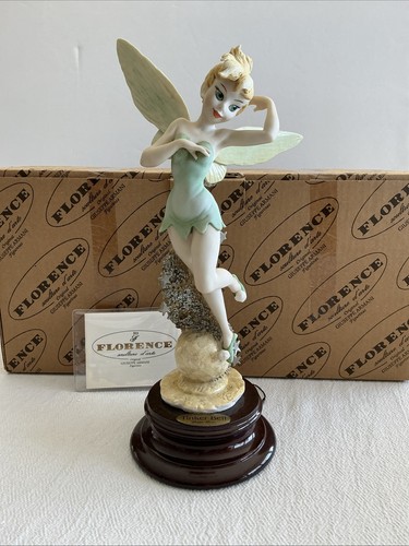 Figurina giuseppe armani walt - figurina,