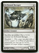 Arcbound Ravager #100 (LP)