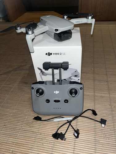 Drone dji mini2 condizioni - drone,