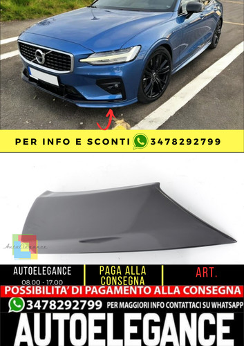 Aero flaps adatti per - flaps,