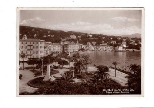 Cartolina postale - postale, s