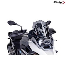 PUIG 6487H CUPOLINO RETRO FUME CHIARO BETAMOTOR 50 RR MOTARD 2005-2021