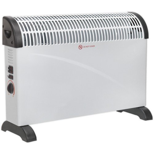 Termoconvettore 2000w - termoconvettore,