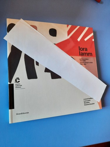 Lora lamm grafica milano - lora,