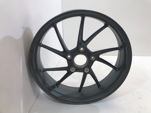 Cerchio posteriore bmw - r, 1200