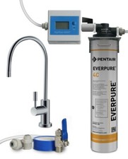 Depuratore Acqua Filtro