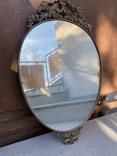 Specchio mirror vintage - 🔺specchio,