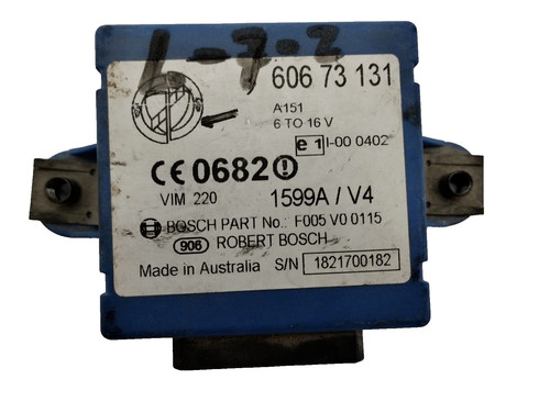 60673131 centralina modulo - oe,