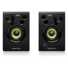 Hercules Coppia casse monitor