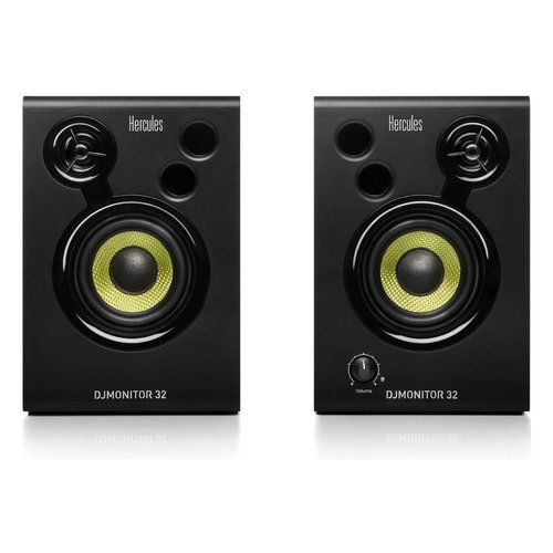 Hercules coppia casse monitor - coppia,