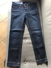 Jeans Donna Marithè+Francois Girbaud Tg 30